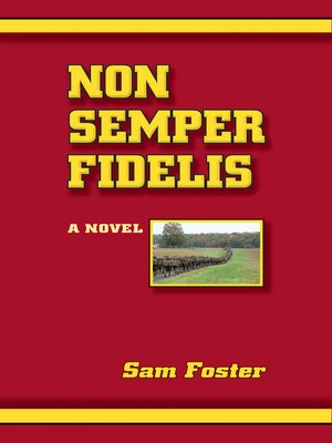 cover image of Non Semper Fidelis